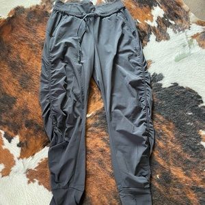 Athleta joggers